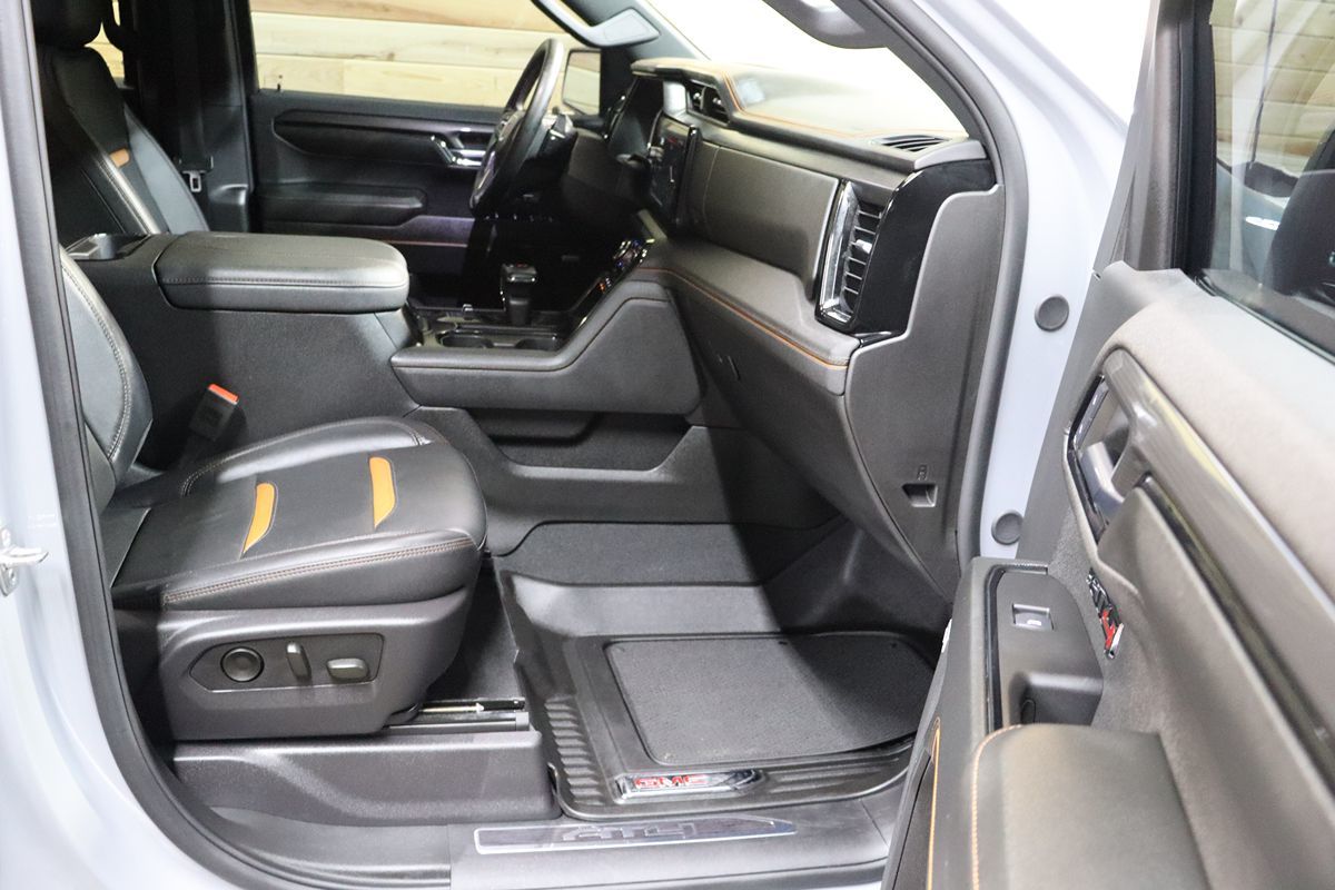 2024 Gmc Sierra 1500 AT4 photo 54