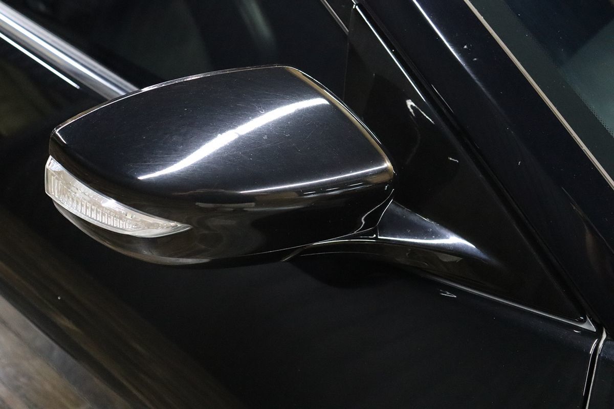 2019 Nissan Maxima SL photo 7