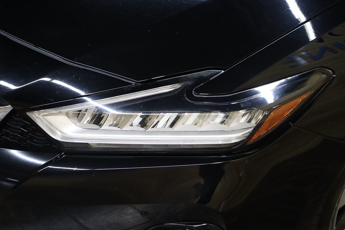 2019 Nissan Maxima SL photo 8