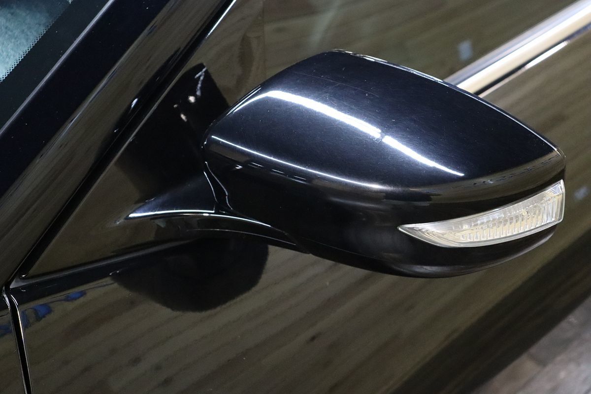 2019 Nissan Maxima SL photo 10