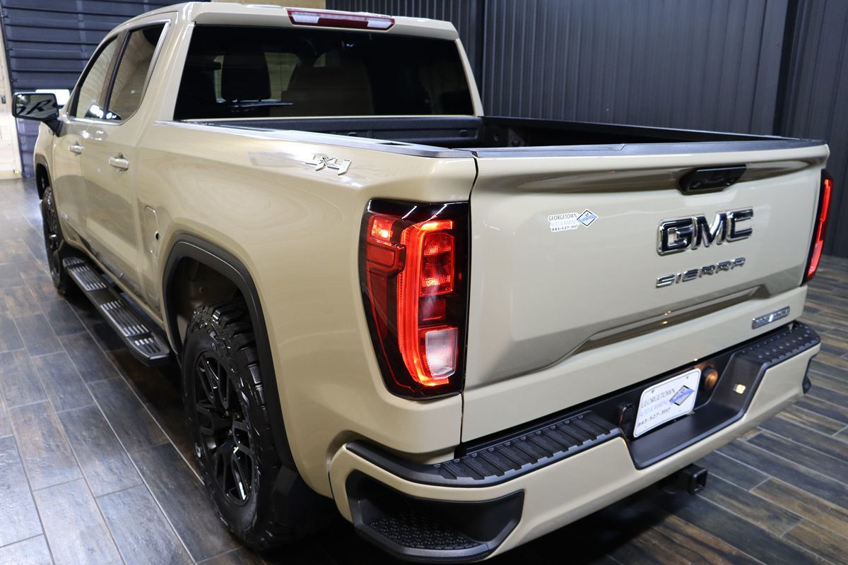 2023 GMC Sierra 1500 Elevation - Photo 3