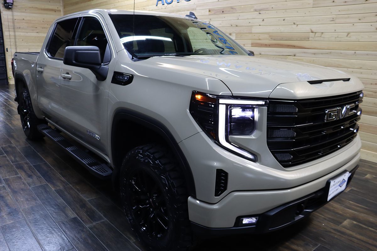 2023 GMC Sierra 1500 Elevation - Photo 2