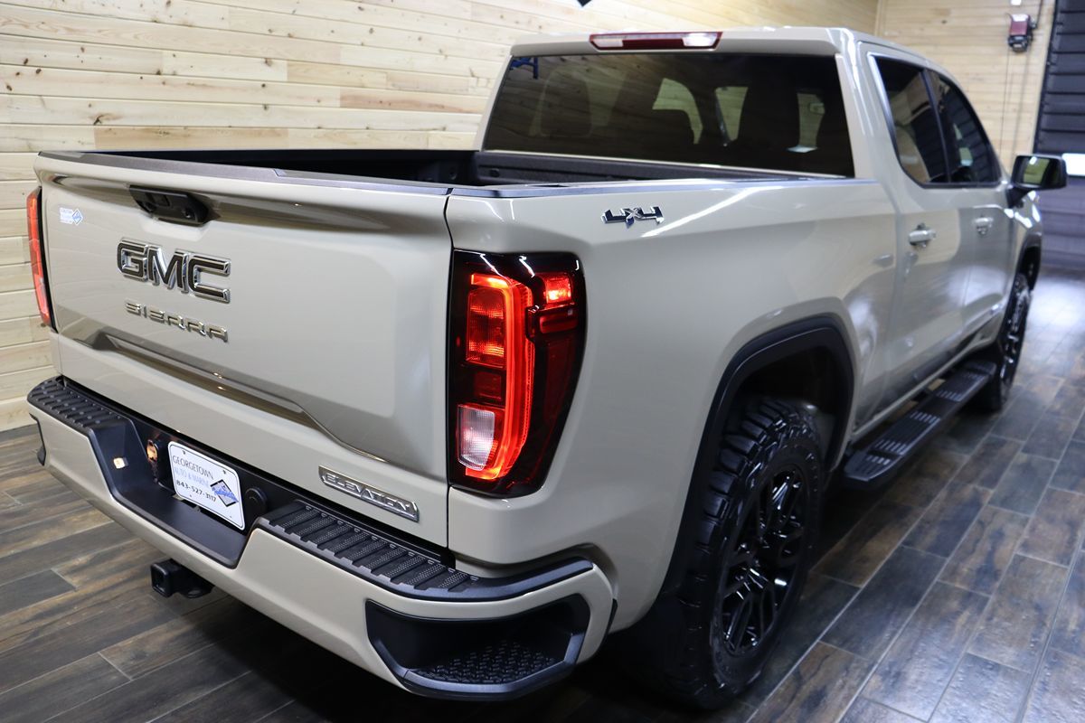 2023 GMC Sierra 1500 Elevation - Photo 5