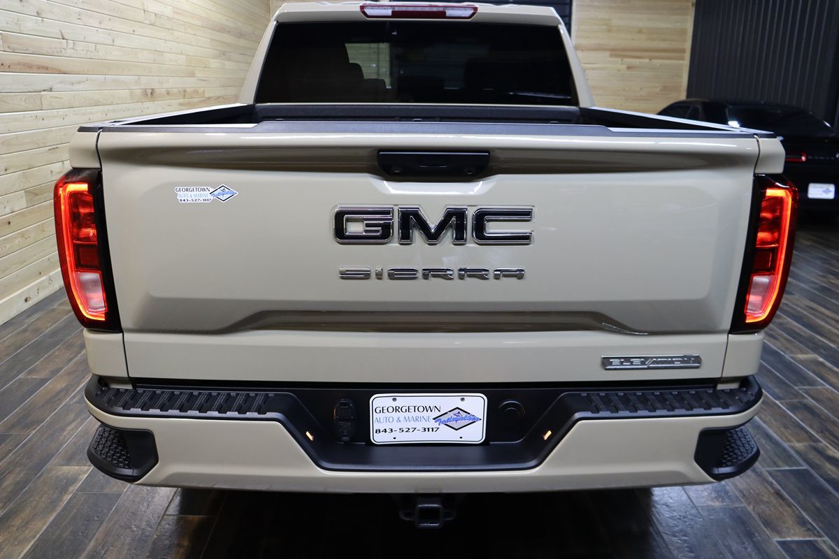 2023 GMC Sierra 1500 Elevation - Photo 4