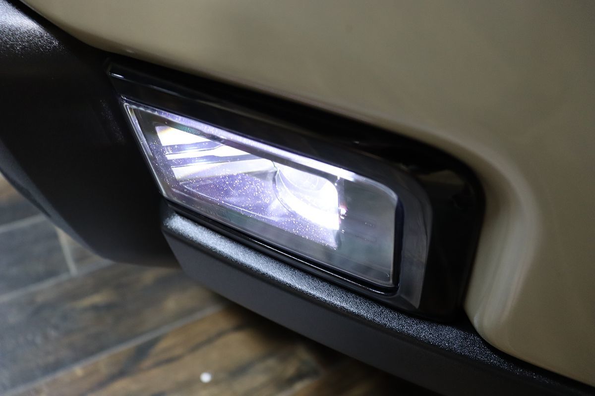 2023 GMC Sierra 1500 Elevation - Photo 16