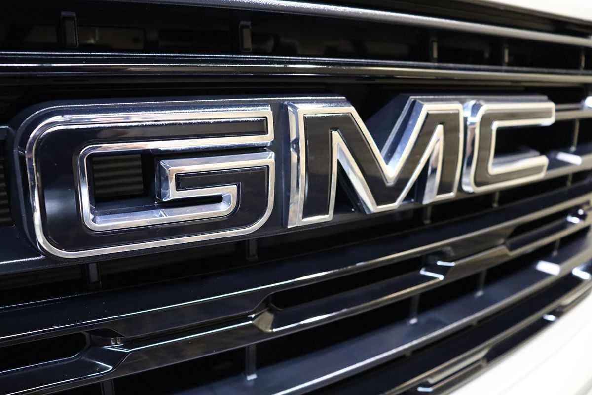 2023 GMC Sierra 1500 Elevation - Photo 17