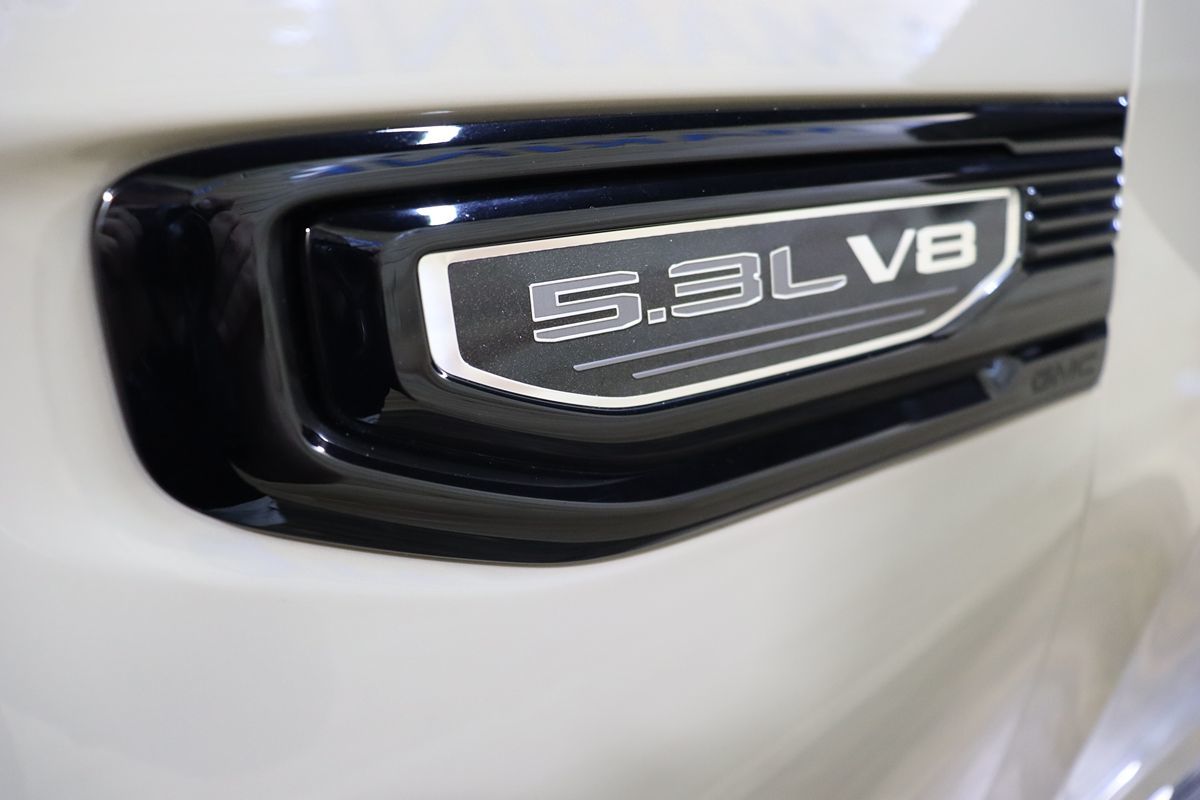 2023 GMC Sierra 1500 Elevation - Photo 19