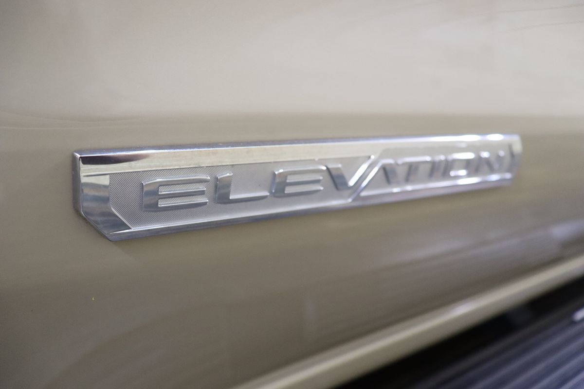 2023 GMC Sierra 1500 Elevation - Photo 20