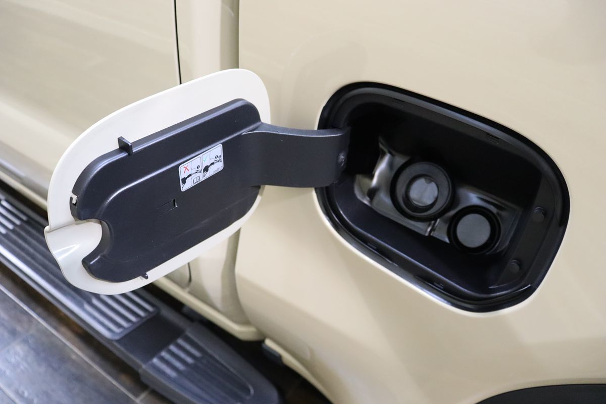 2023 GMC Sierra 1500 Elevation - Photo 22