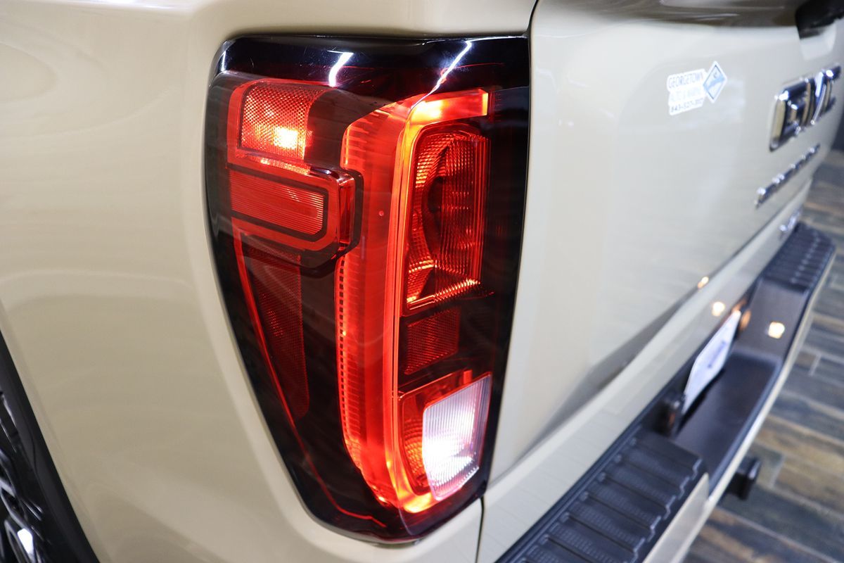 2023 GMC Sierra 1500 Elevation - Photo 24