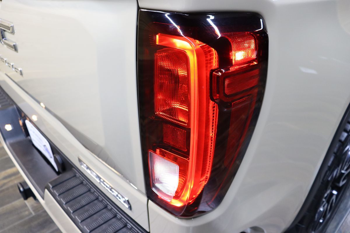 2023 GMC Sierra 1500 Elevation - Photo 25
