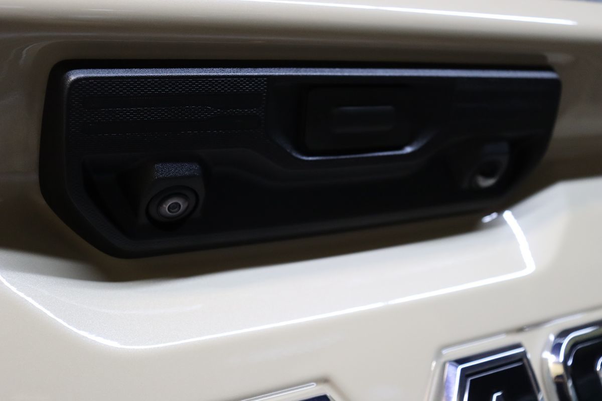 2023 GMC Sierra 1500 Elevation - Photo 28