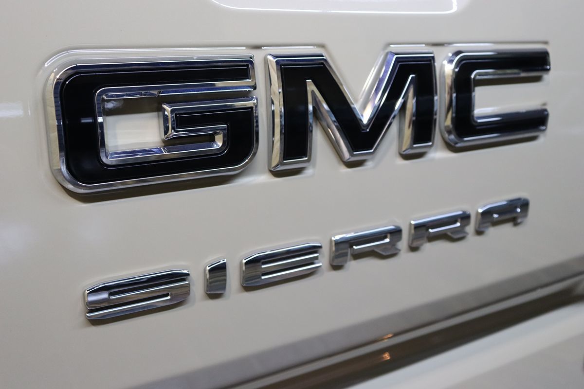 2023 GMC Sierra 1500 Elevation - Photo 29