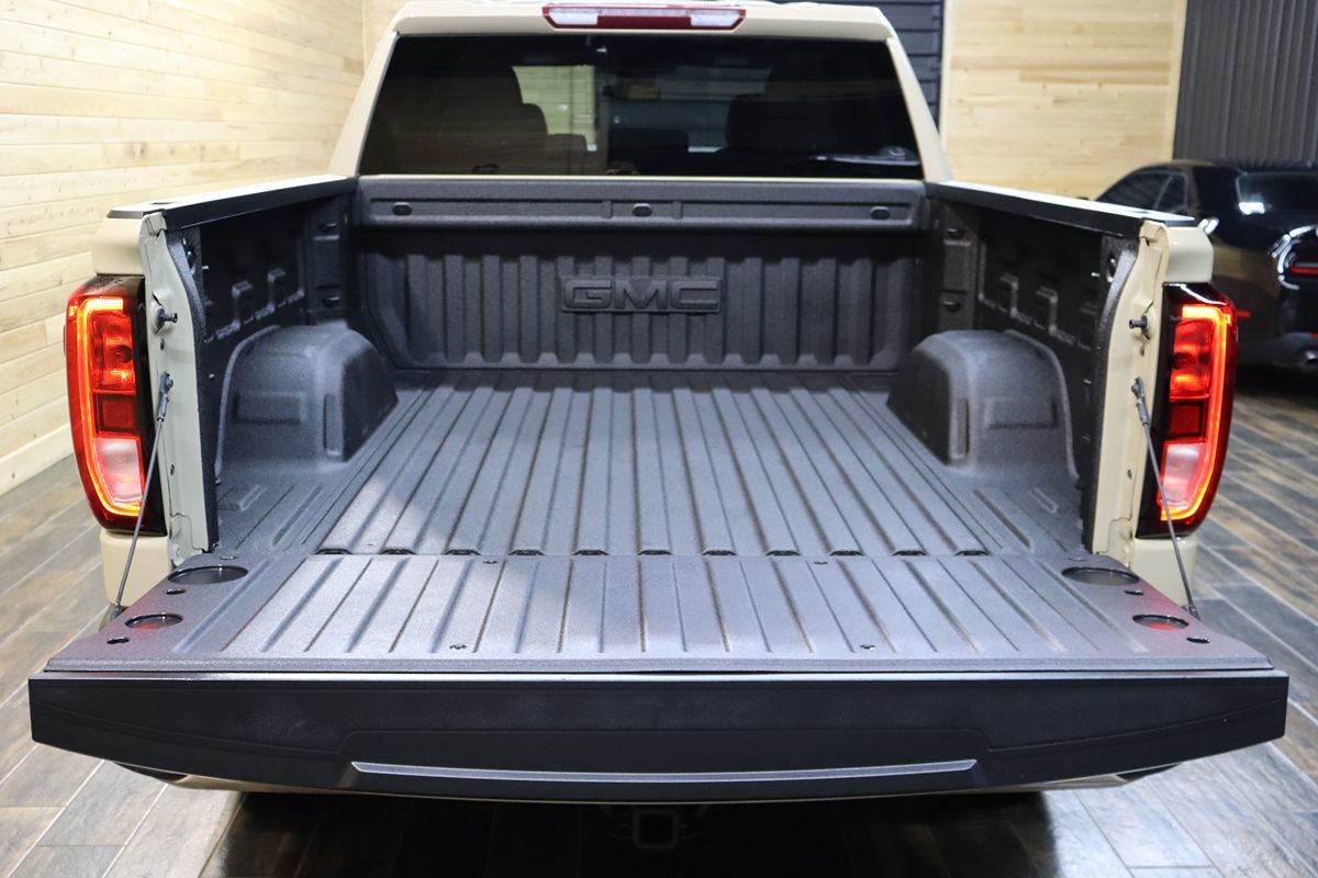 2023 GMC Sierra 1500 Elevation - Photo 32