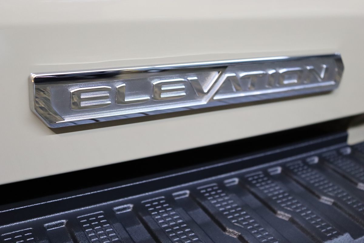 2023 GMC Sierra 1500 Elevation - Photo 30