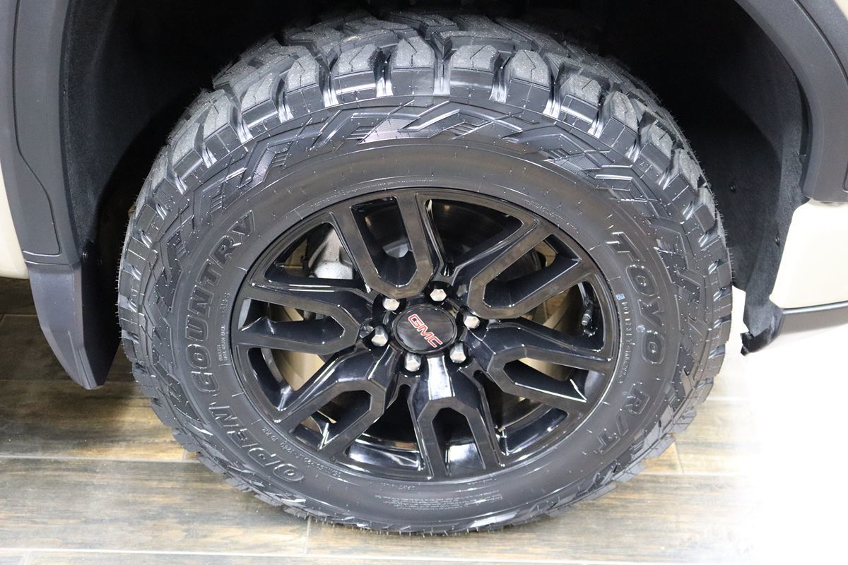 2023 GMC Sierra 1500 Elevation - Photo 36