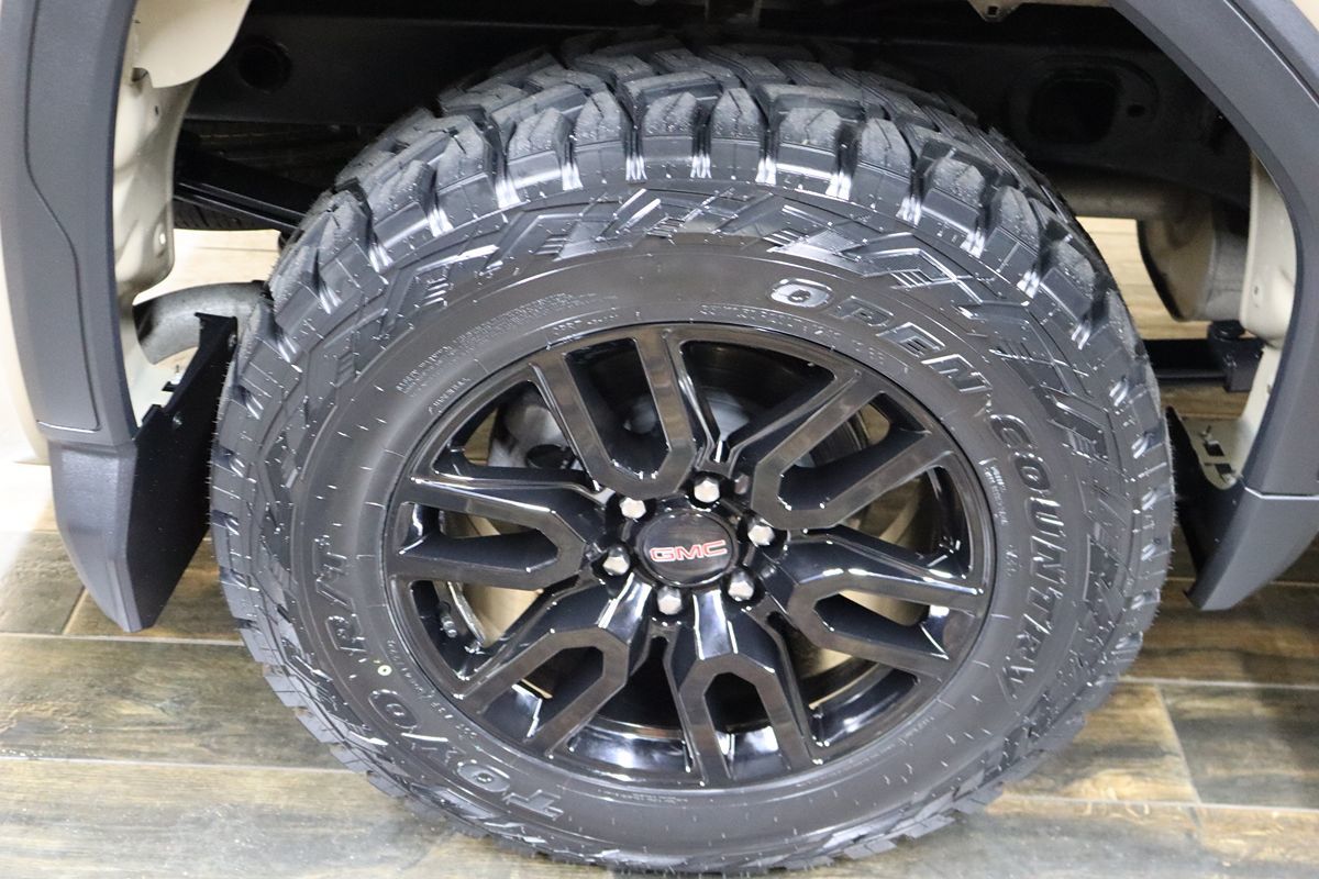 2023 GMC Sierra 1500 Elevation - Photo 35