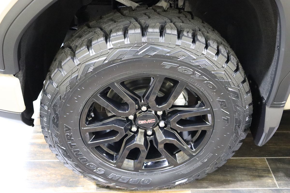 2023 GMC Sierra 1500 Elevation - Photo 37