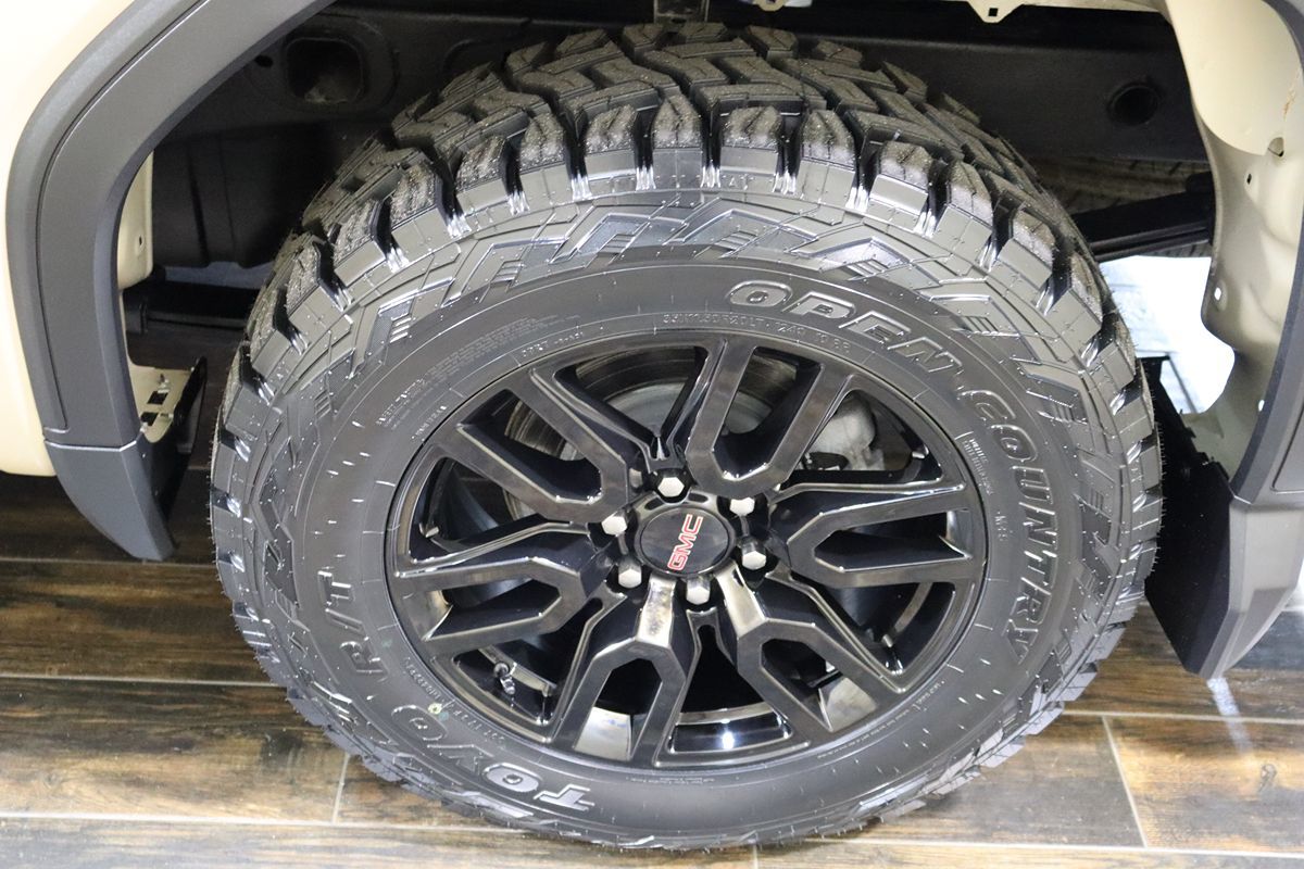 2023 GMC Sierra 1500 Elevation - Photo 38