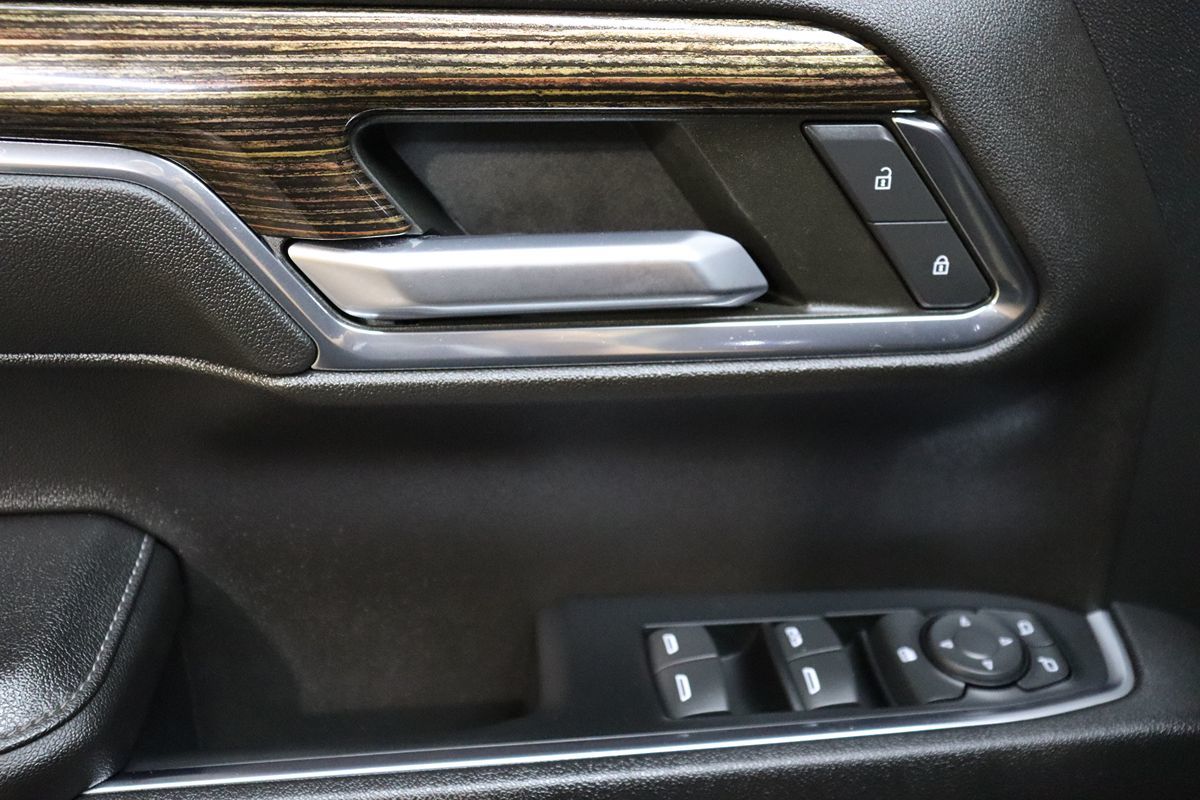 2023 GMC Sierra 1500 Elevation - Photo 40