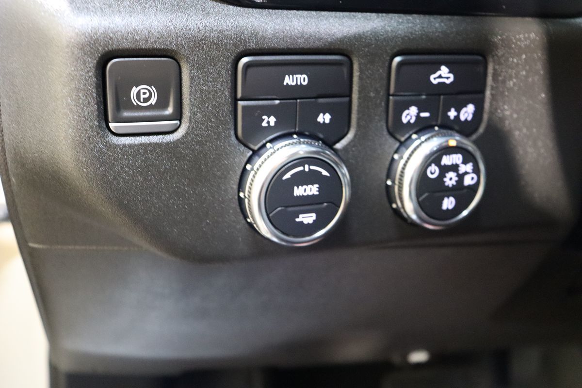 2023 GMC Sierra 1500 Elevation - Photo 41