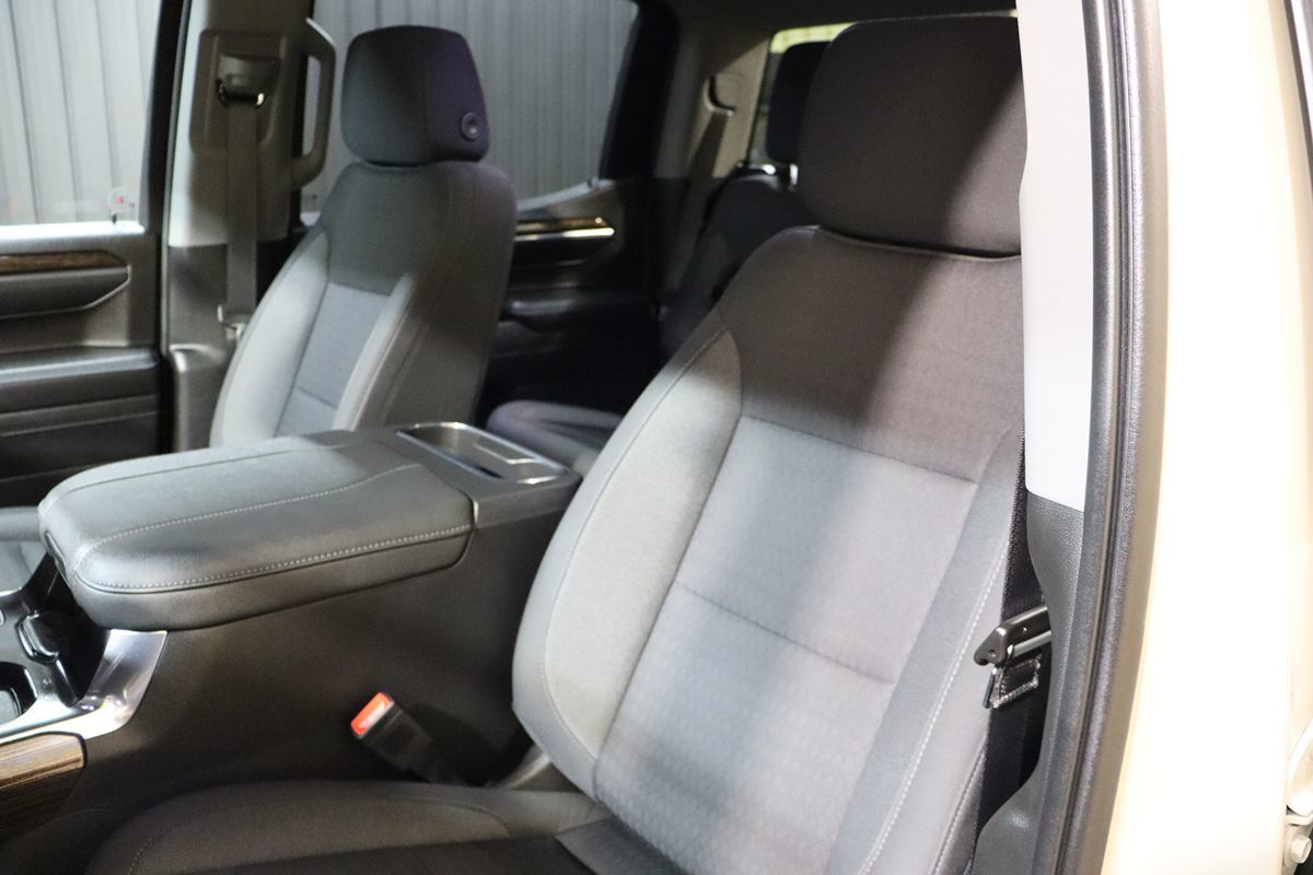 2023 GMC Sierra 1500 Elevation - Photo 43