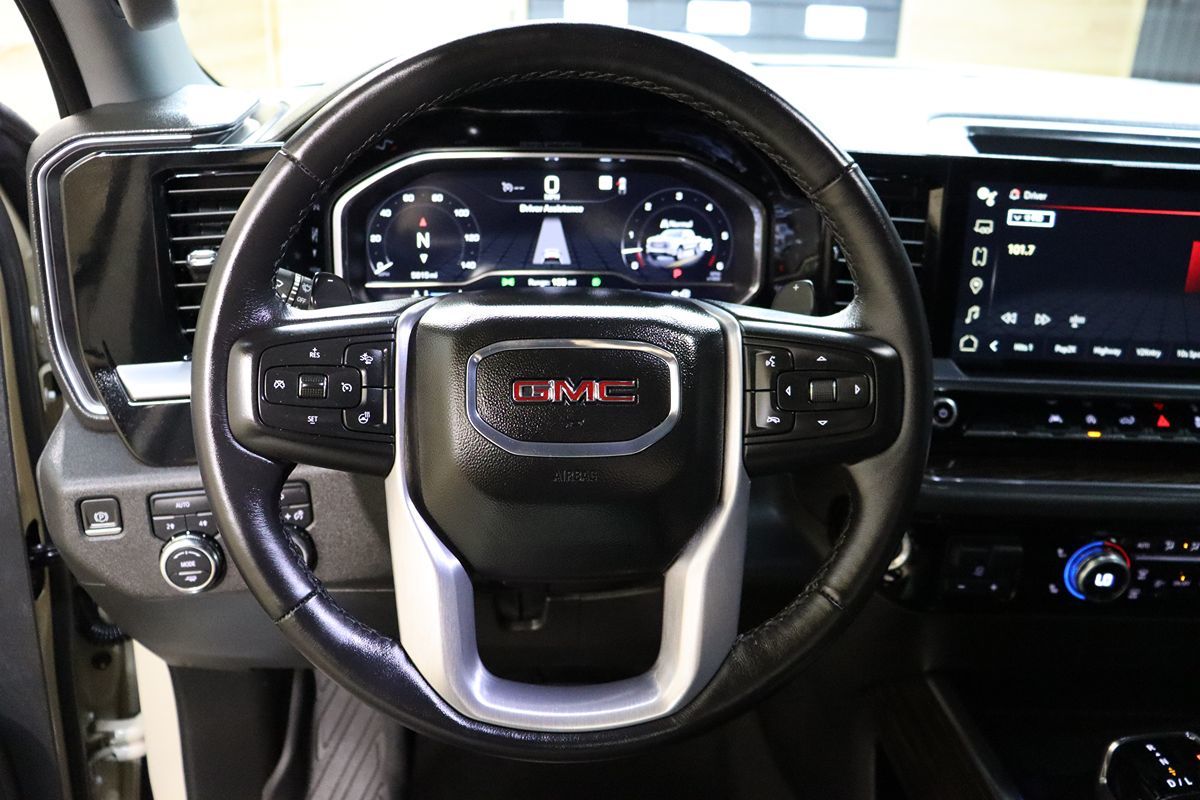 2023 GMC Sierra 1500 Elevation - Photo 45