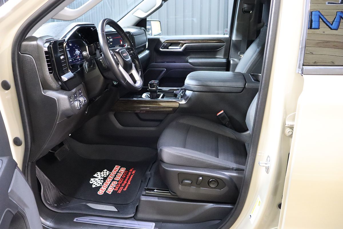 2023 GMC Sierra 1500 Elevation - Photo 44