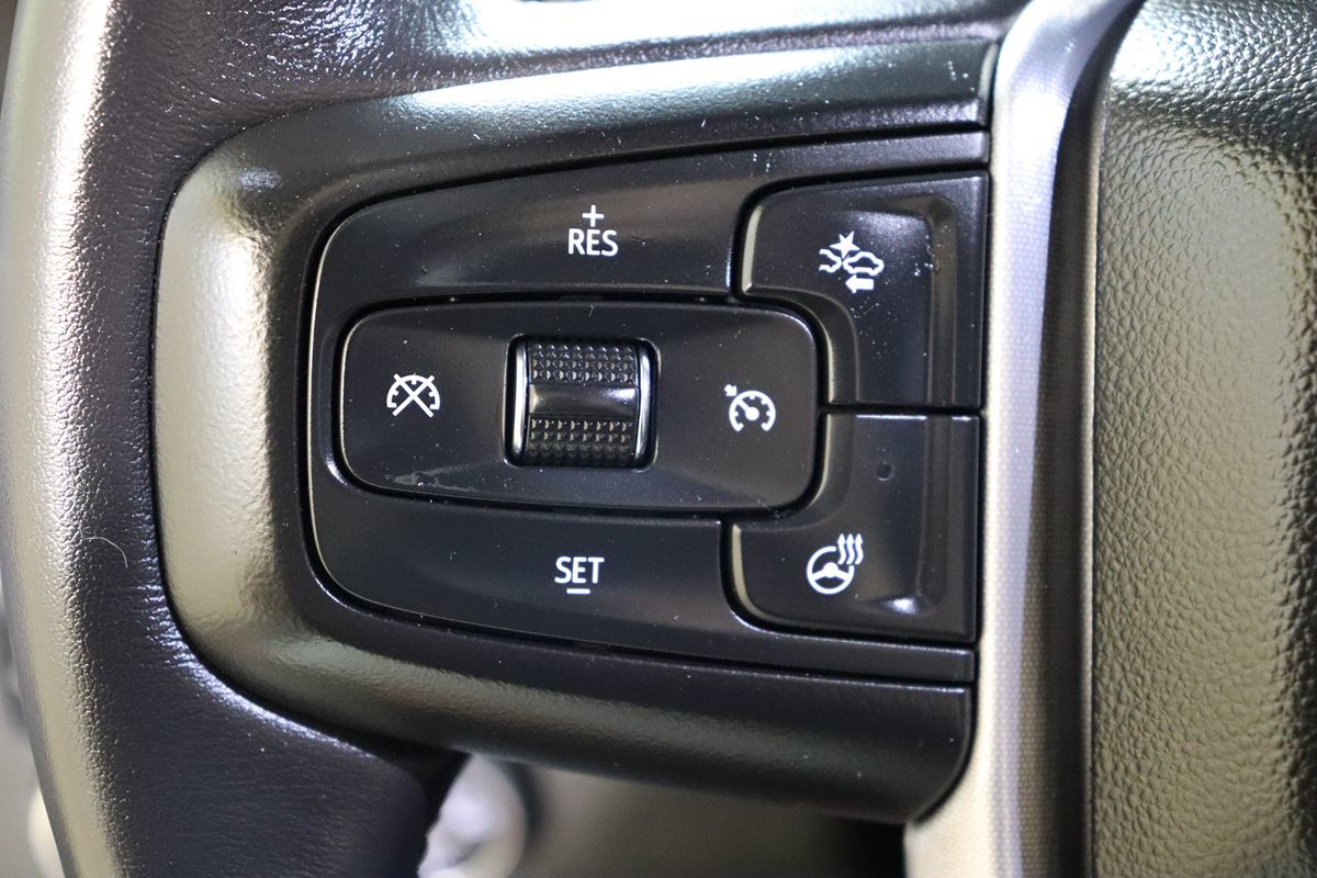 2023 GMC Sierra 1500 Elevation - Photo 46