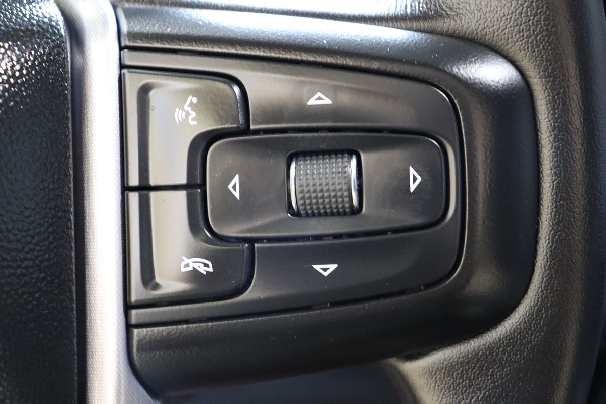 2023 GMC Sierra 1500 Elevation - Photo 47