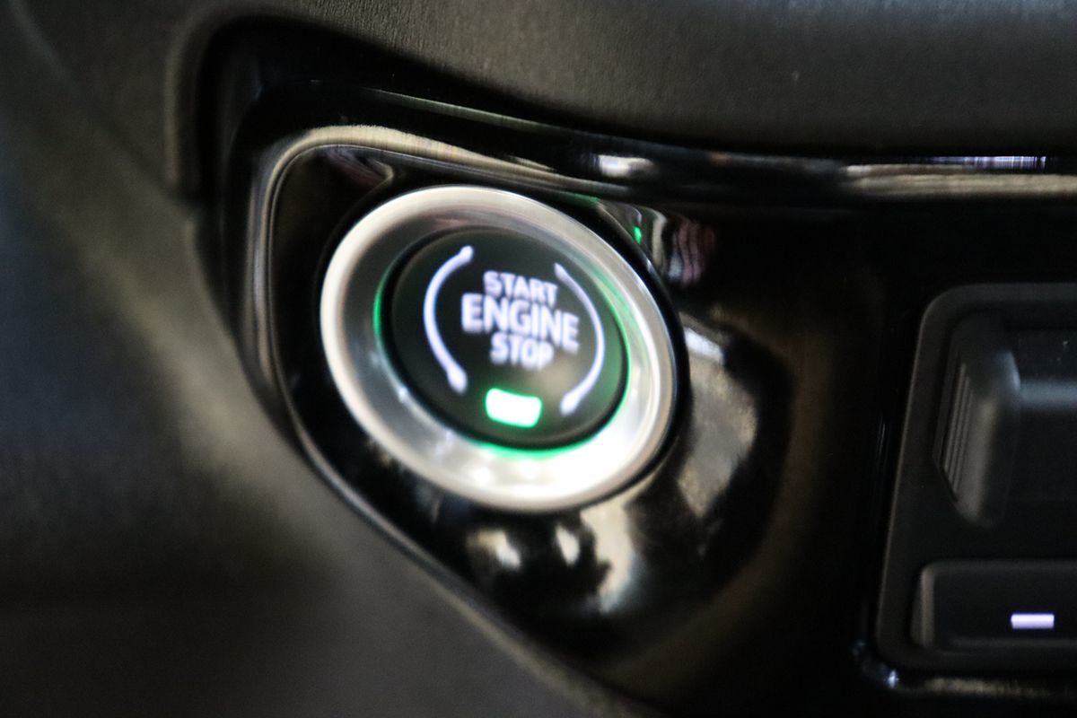 2023 GMC Sierra 1500 Elevation - Photo 52