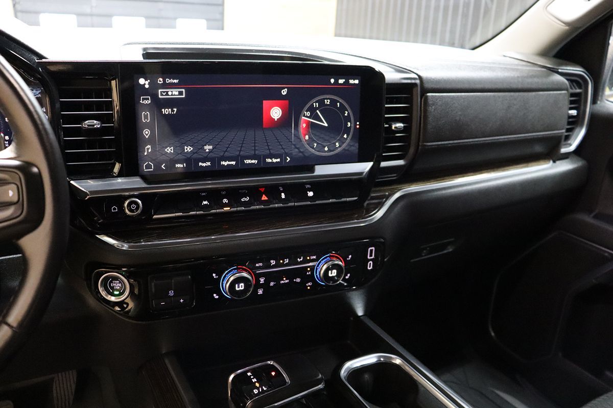 2023 GMC Sierra 1500 Elevation - Photo 53