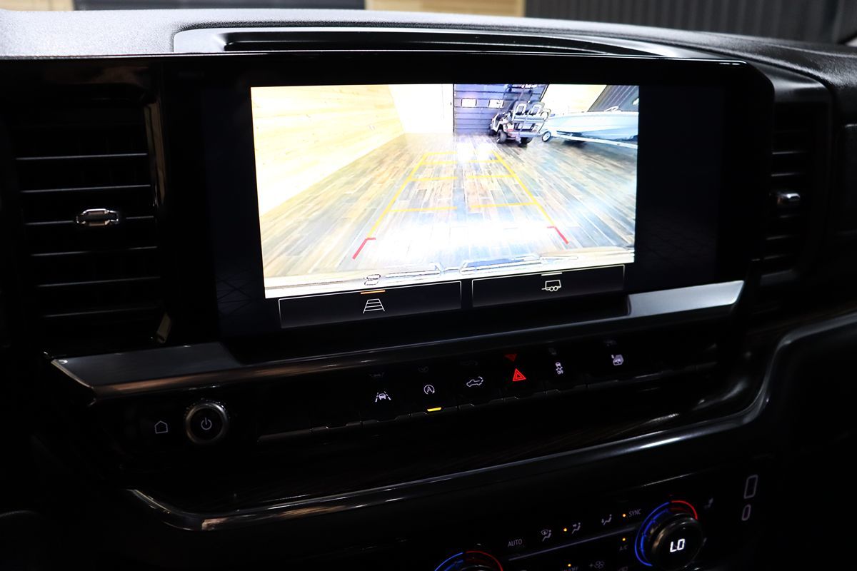 2023 GMC Sierra 1500 Elevation - Photo 55