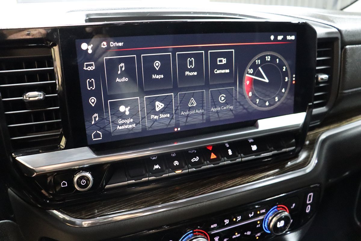 2023 GMC Sierra 1500 Elevation - Photo 54