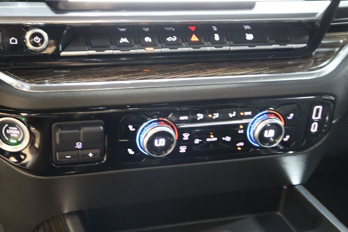 2023 GMC Sierra 1500 Elevation - Photo 56