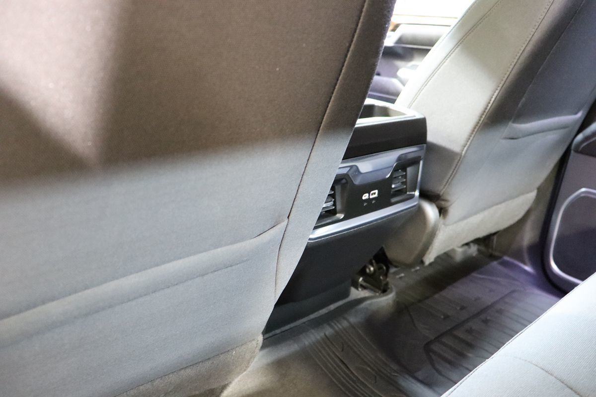 2023 GMC Sierra 1500 Elevation - Photo 58