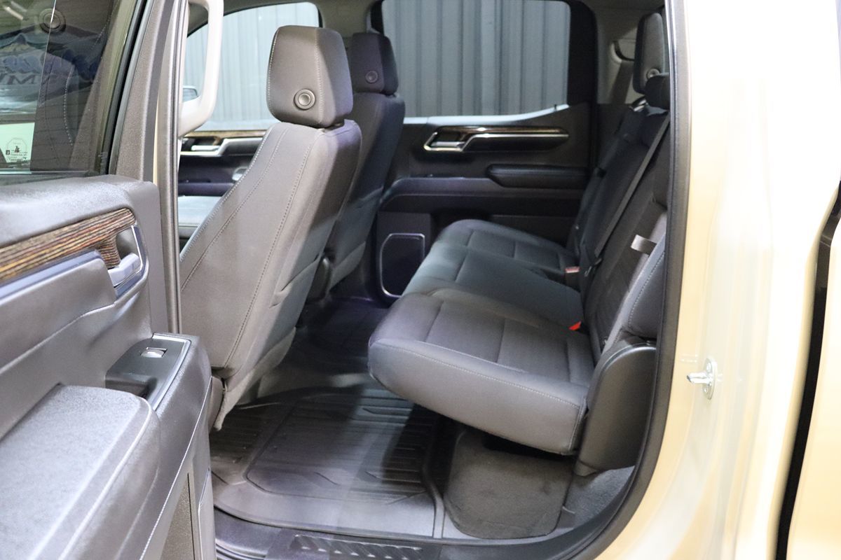 2023 GMC Sierra 1500 Elevation - Photo 59