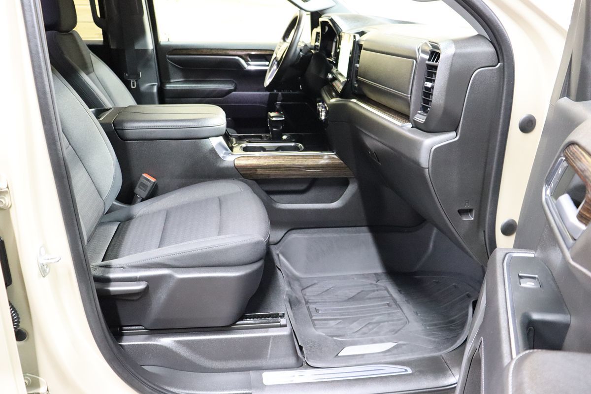 2023 GMC Sierra 1500 Elevation - Photo 61