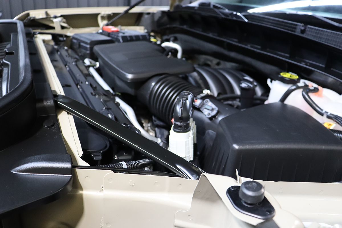 2023 GMC Sierra 1500 Elevation - Photo 62