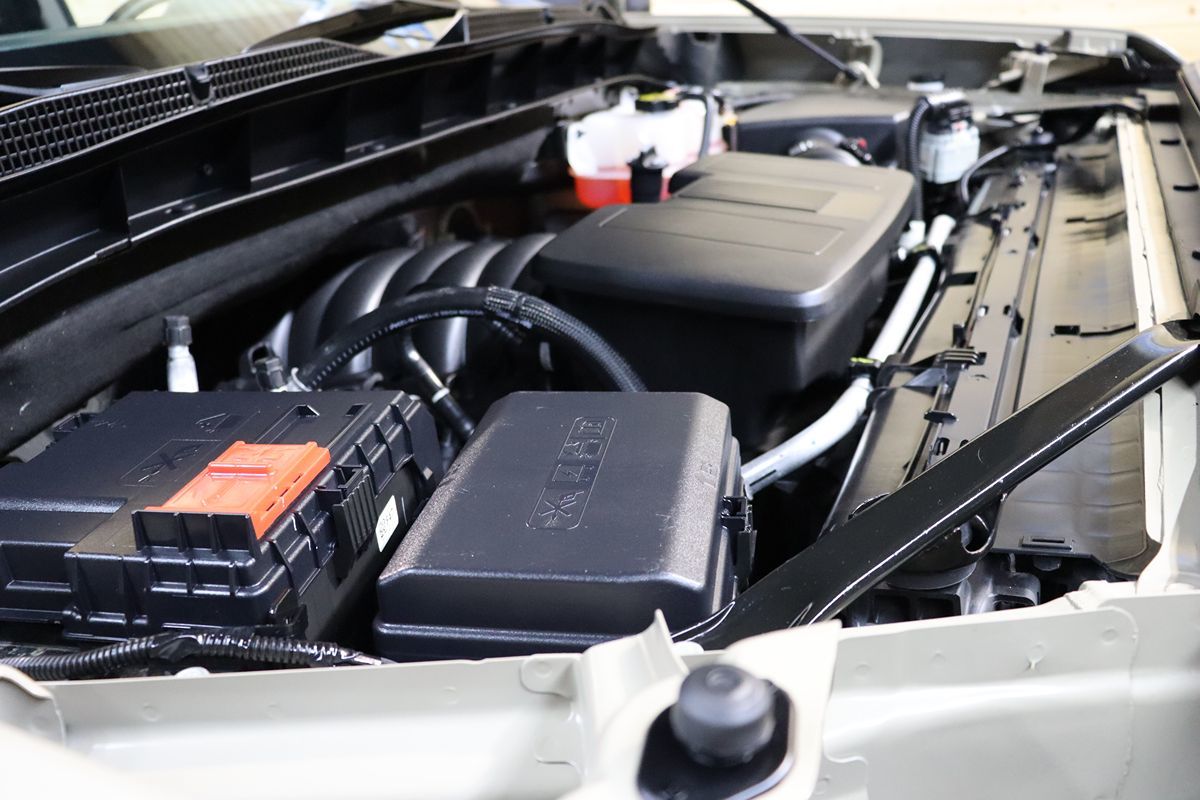 2023 GMC Sierra 1500 Elevation - Photo 63