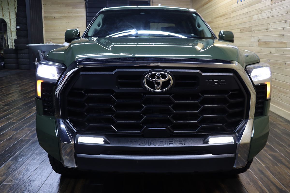 2023 Toyota Tundra SR5 photo 7