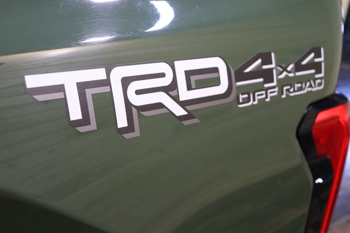 2023 Toyota Tundra SR5 photo 13