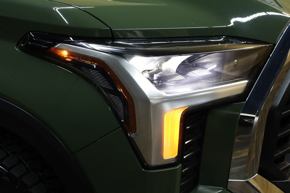 2023 Toyota Tundra SR5 photo 14