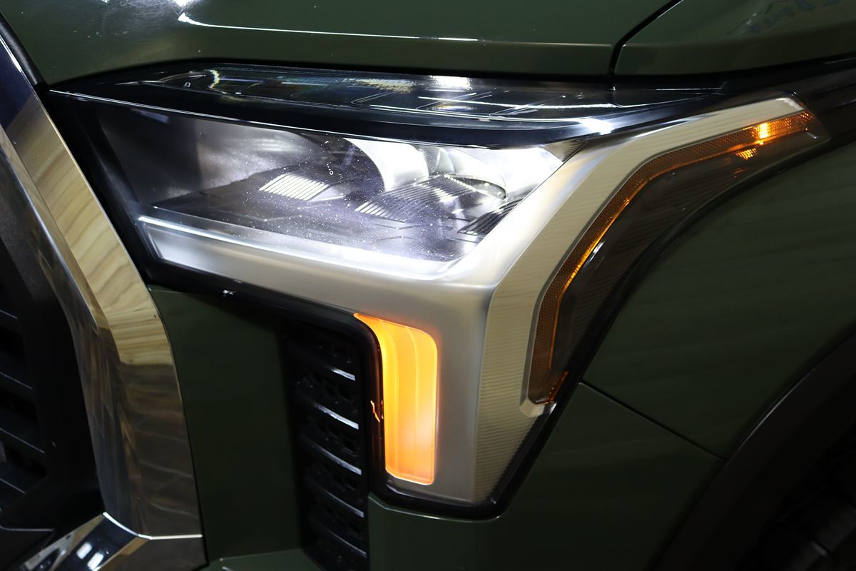 2023 Toyota Tundra SR5 photo 15