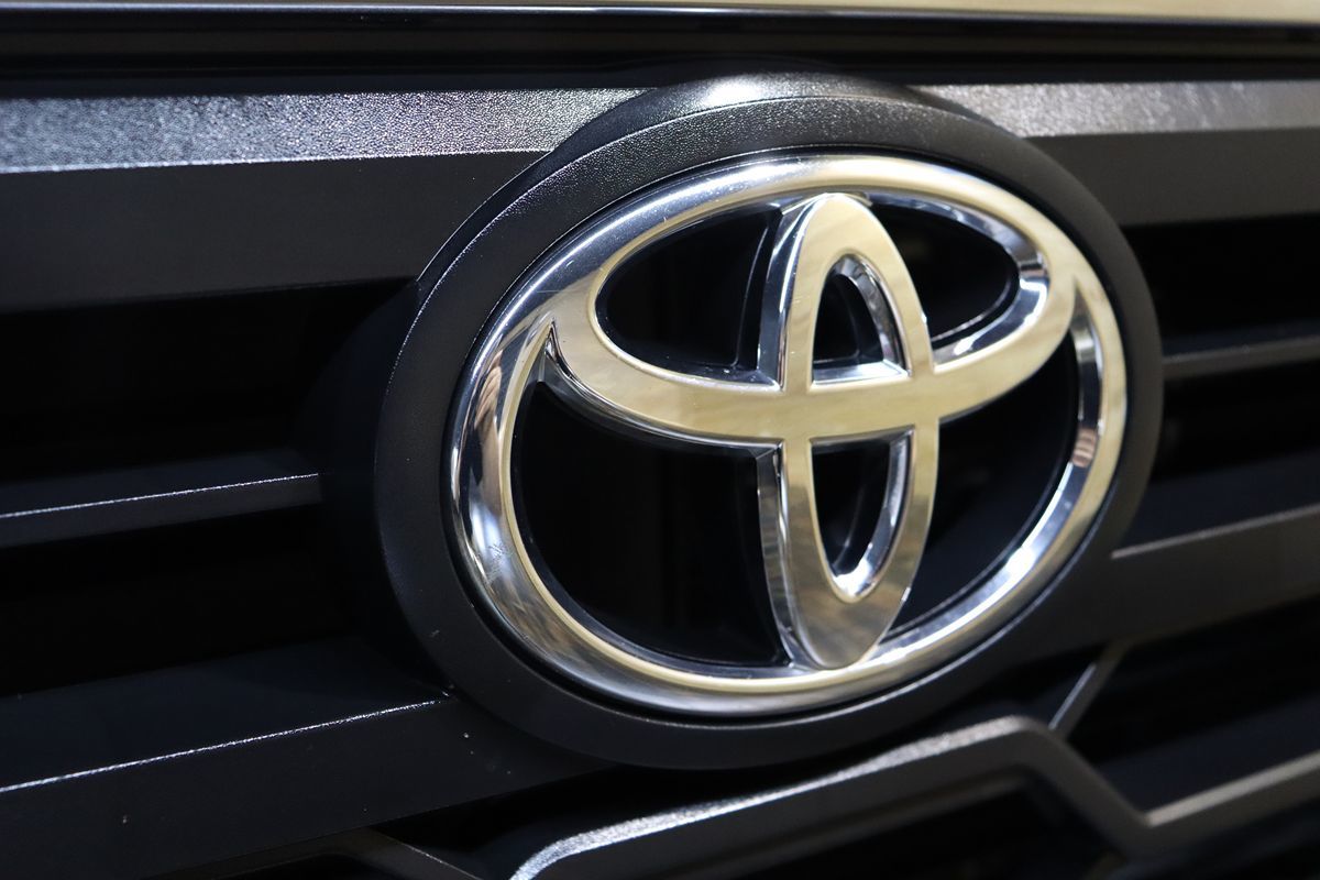 2023 Toyota Tundra SR5 photo 16