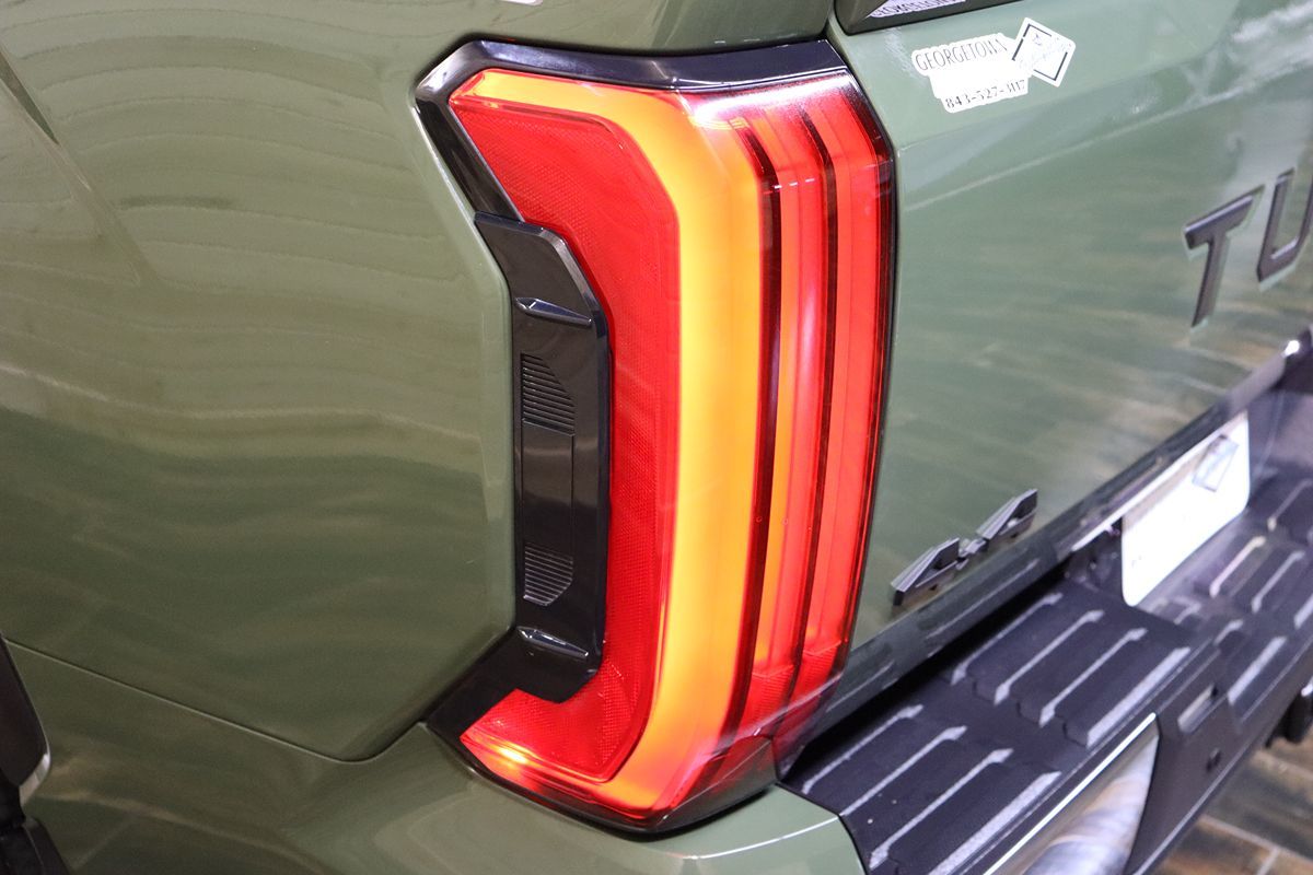 2023 Toyota Tundra SR5 photo 17