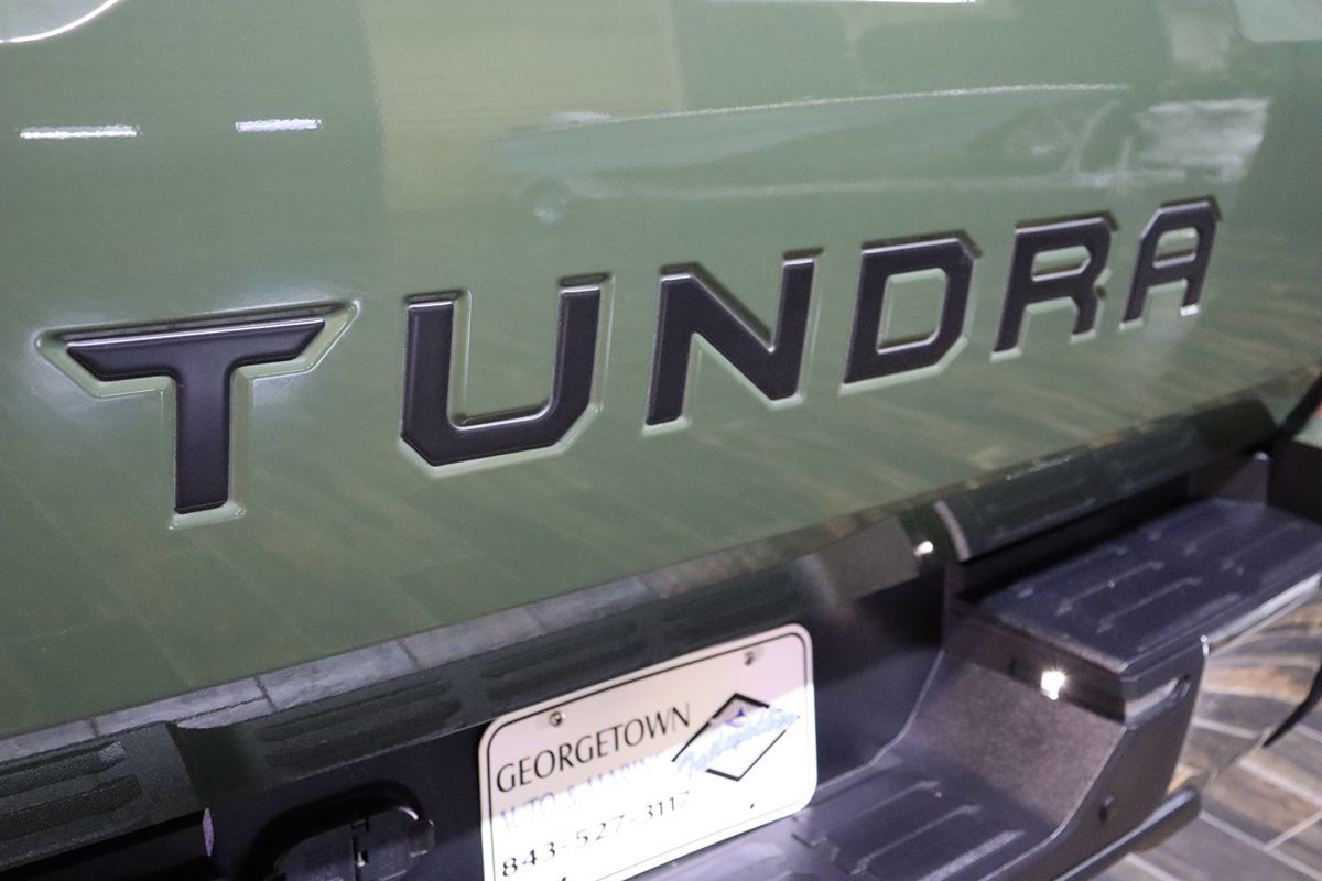 2023 Toyota Tundra SR5 photo 20