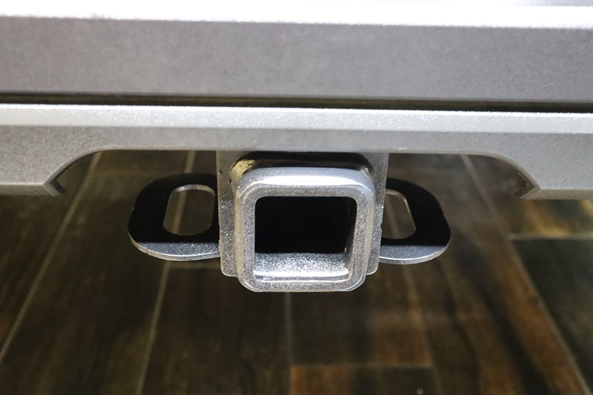 2023 Toyota Tundra SR5 photo 22