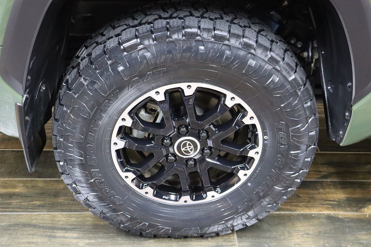 2023 Toyota Tundra SR5 photo 26
