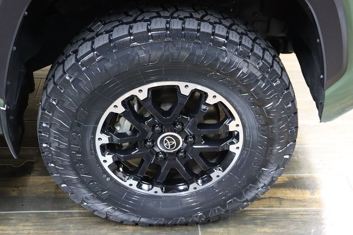 2023 Toyota Tundra SR5 photo 27